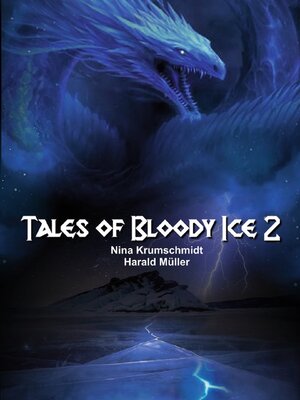 cover image of Tales of Bloody Ice